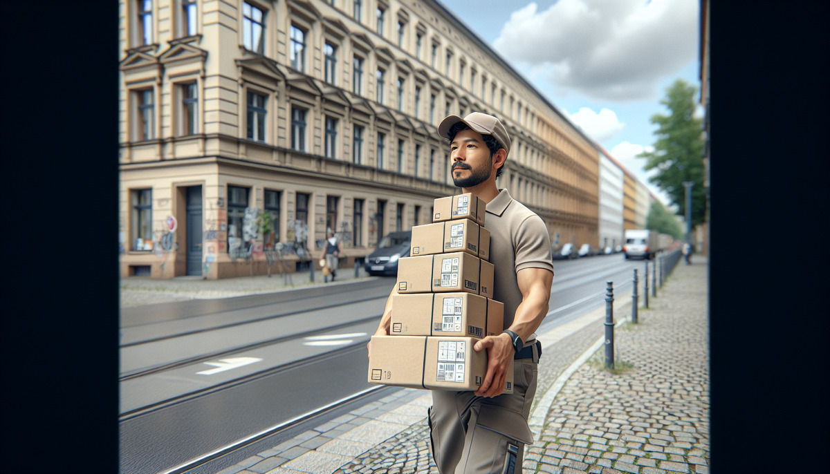 Österreichische Post einigt sich auf Lohnplus und plant 200 bis 300 neue Zustellstellen