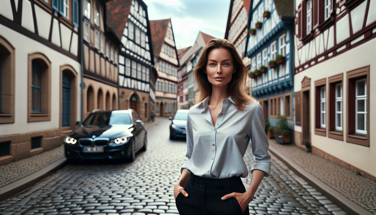 Weltfrauentag: Gleichstellungsbeauftragte macht unbezahlte Sorgearbeit zum lokalen Thema