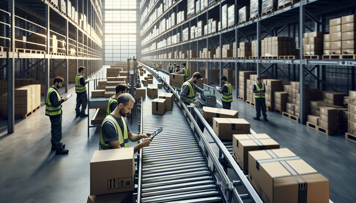 Leiharbeit verliert an Boden in Sachsen-Anhalt