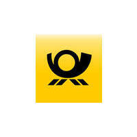 Deutsche Post AG Logo