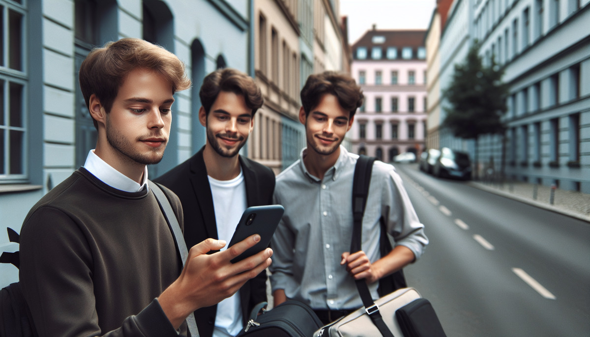 Generation Z verdient bereits vor 25 oft mehr als der deutsche Durchschnitt